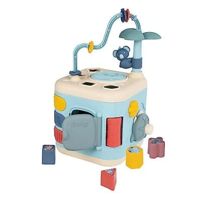 Immagine di Smoby Piccolo Esplora Cubo