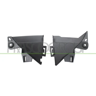 Immagine di PRASCO RN3321310 Supporto, Paraurti bilaterale, anteriore RENAULT: Clio V Hatchback