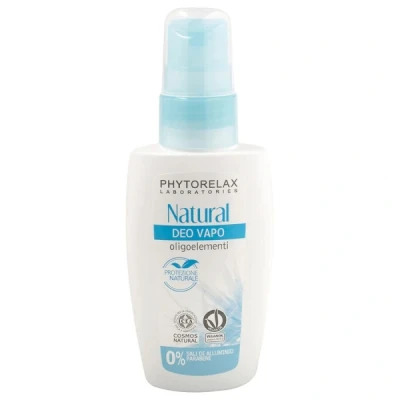 Immagine di Phytorelax Laboratories Deodorante Vapo no gas 75 ml