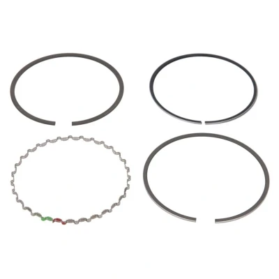 Immagine di MAHLE ORIGINAL 627 31 V0 Kit Fasce Elastiche 86,0