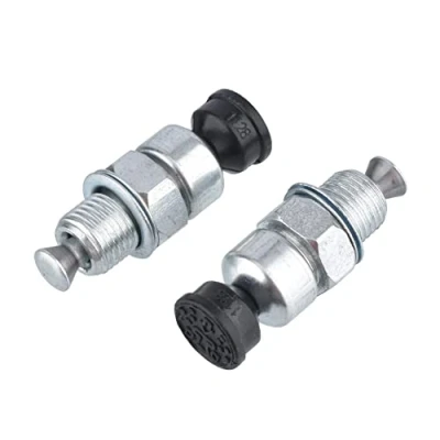 Immagine di Cancanle 2 pezzi Valvola di decompressione per STIHL MS240 MS360 MS360C MS440 MS460 MS461 MS650 MS660 024 026 036 044 046 066 Motosega