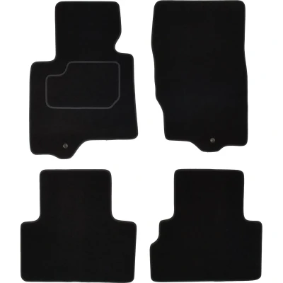 Immagine di Tappetini per pavimenti MAMMOOTH MMT A041 834301 01