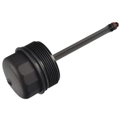 Immagine di FEBI BILSTEIN 180440 Calotta, Carter filtro olio con anello tenuta VOLKSWAGEN: LT 28 35 II Bus, Golf 4, Passat B5 GP Variant, AUDI: A4 B6 Sedan