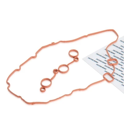 Immagine di REINZ 15 11549 01 Kit guarnizioni, Copritestata CITROËN: C3 II, DS3 Hatchback, III, PEUGEOT: 208 I Hatchback