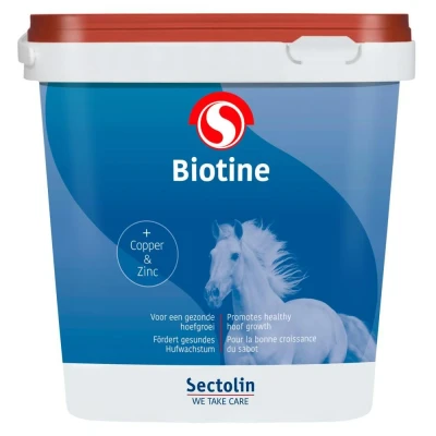Immagine di Sectolin Biotin