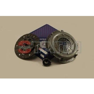 Immagine di STATIM 100.722 Kit Frizione 200mm RENAULT: CLIO 2, Scénic 1, Kangoo I, DACIA: Logan I Sedan