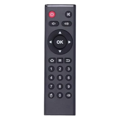 Immagine di Telecomando per Android TV Box tx3 Mini Mini+ Tanix TX3Max TX6 TX8 TX9S TX5Max TX5 TX92 Controller Remote: Remote