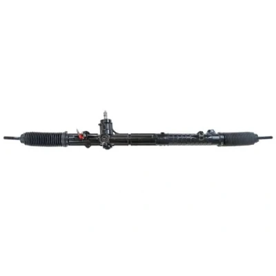 Immagine di LAUBER 66.0764 Servosterzo idraulico per veicolo con guida a Sx TRW M14x1,5 M14 x 1.5mm MALE 1290 wielorowek