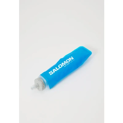Immagine di Salomon Soft Flask 500ml/17oz Ultra 42, Hydration Accessories Bags &amp; Packs, Clear Blue, NS