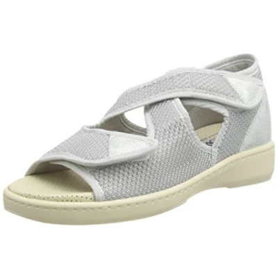 Immagine di Podowell Athena, Unisex Scarpa da camera, Perla, 38 EU