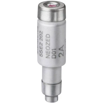 Immagine di Siemens 5SE2320 fusibile Neozed Misura = D02 20 A 400 V