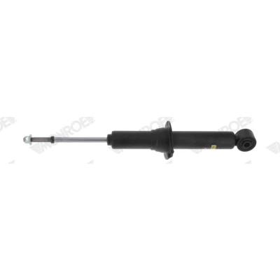 Immagine di MONROE D7032S Ammortizzatore A pressione del gas doppio tubo telescopico Occhiello inferiore, Spina superiore ISUZU: D Max II Pick up