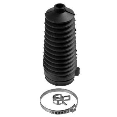 Immagine di LEMFÖRDER 30217 01 Cuffia Scatola Sterzo Gomma Assale anteriore, bilaterale FORD: KA Hatchback, FIESTA 4