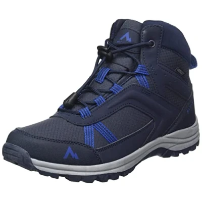 Immagine di Mc Kinley Maine Iiid Aqb, Mocassino, Navy Dark Dark, 22 EU