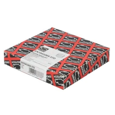 Immagine di ENGITECH ENT041004 STD Kit Fasce Elastiche 77 MINI: Hatchback