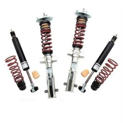Immagine di EIBACH PSS65 15 024 01 22 Kit autotelaio, Molleggio/Ammortizzatore