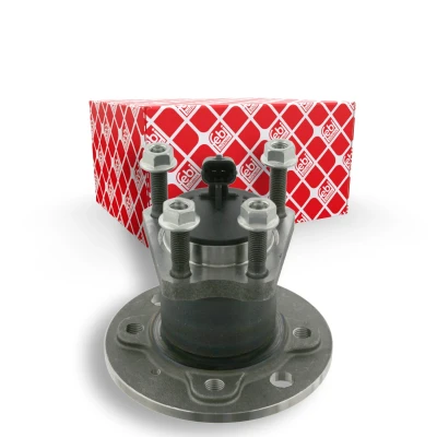 Immagine di FEBI BILSTEIN 27384 Kit cuscinetto ruota OPEL: Astra H Hatchback, Caravan, GTC