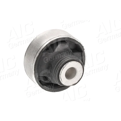 Immagine di AIC 70616 Silent Block Assale anteriore, Dx, Sx 139mm Gomma FIAT: BRAVO 2, Doblo II Station Wagon, Stilo Hatchback, LANCIA: DELTA 3
