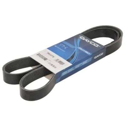 Immagine di DAYCO 7PK1377S Cinghia Poly V 1377,0 7 SMART: Forfour II Hatchback, Fortwo III Coupe, Cabrio, RENAULT: Twingo 3
