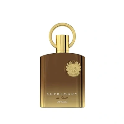 Immagine di Afnan Supremacy in Oud Extrait de Parfum 100 ml