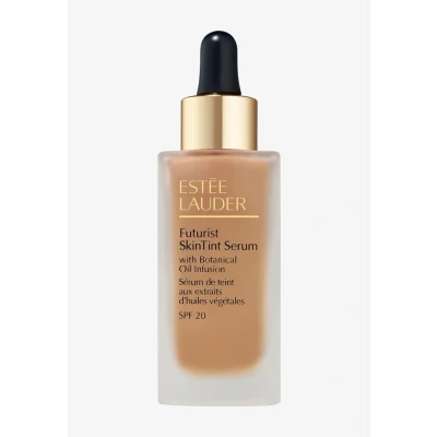 Immagine di ESTÉE Lauder Futurist Skintint Serum Foundation Fondotinta, Donna, Taglia: 30 ml, 3c2 pebble