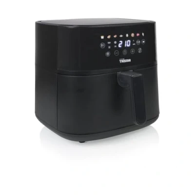 Immagine di Tristar Friggitrice ad aria calda 8 l 2000 W Nero
