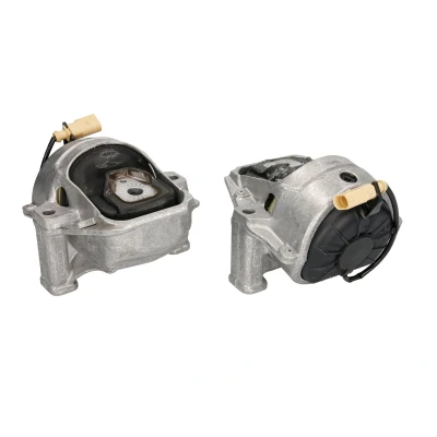 Immagine di MEYLE 100 199 1405/S Supporto motore anteriore Sx, Dx Cuscinetto idraulico ad inserimento elettrico AUDI: A4 B8 Avant, Sedan