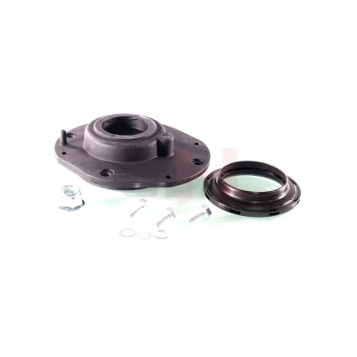Immagine di GH 361936 Kit riparazione, Cuscinetto ammortizzatore a molla Assale anteriore, anteriore Dx, Sx CITROËN: Xsara Picasso