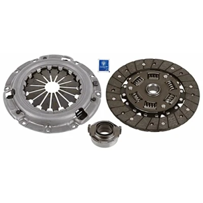 Immagine di SACHS 3000 824 601 Kit Frizione 225 MAZDA: MX 5 2, I