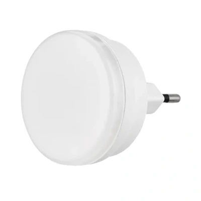 Immagine di REV Ritter 003371111 Lampada notturna Rotondo Blu Bianco