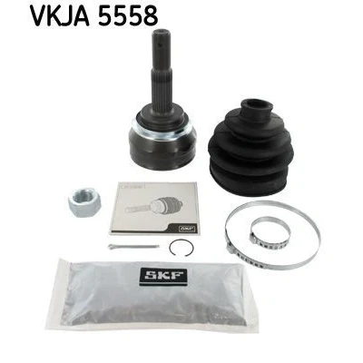 Immagine di SKF VKJA 5558 Kit Giunto Omocinetico FIAT: Scudo I Station Wagon, NISSAN: ALMERA 1 Hatchback,