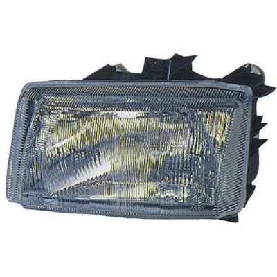 Immagine di ABAKUS 441 1127L LD E fari Sx H4 senza motore regolazione assetto P43t
