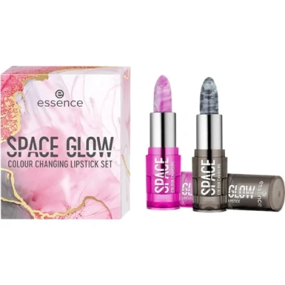 Immagine di ESS SPACE GLOW SET ROSSETTI C/CHA.