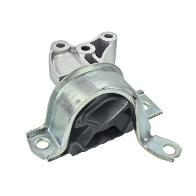 Immagine di MEYLE ORIGINAL Quality 214 030 0040 Supporto motore Dx Cuscinetto gomma metallo FIAT: 500 Hatchback, Panda II III Hatchback