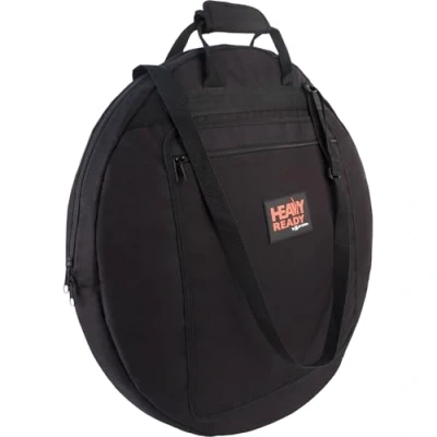 Immagine di Protec Hr230 Heavy Ready Series Borsa per piatti Up to 22&quot; Cymbals