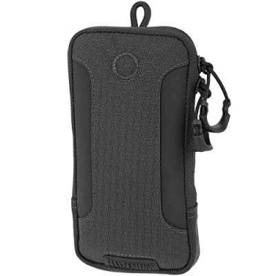 Immagine di Maxpedition PLP Custodia per Apple iPhone 6 Plus, colore: Nero
