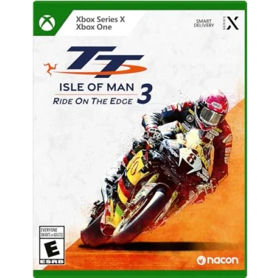 Immagine di Tt Isle of Man: Ride on the Edge 3