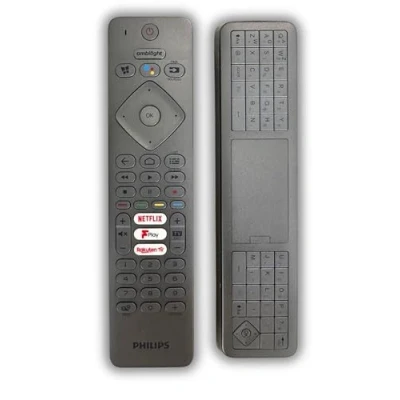 Immagine di Telecomando di ricambio per Philips 50PUS7334/12 50PUS7394/12 50PUS8804/12 55OLED804/12