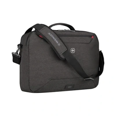 Immagine di Borsa per Notebook Wenger MX Commute 16 Adatto massimo: 40,9 cm (16,1) Grigio