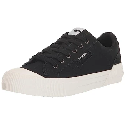 Immagine di Rocket Dog Allegro, Scarpe da Ginnastica Donna, Nero, 40 EU