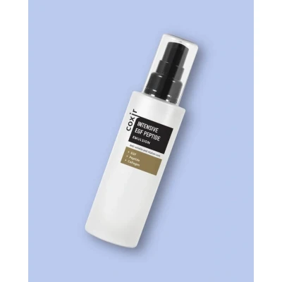 Immagine di Coxir Intensive EGF Peptide Emulsion, Emulsione 1 Unità 100 ml