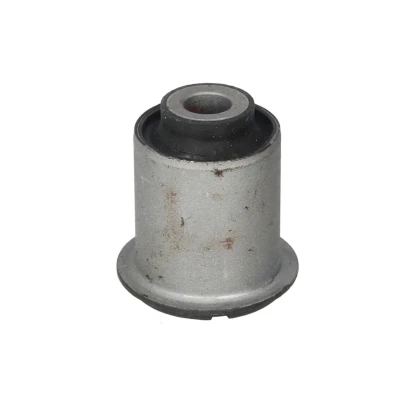 Immagine di FEBI BILSTEIN 41427 Silent Block posteriore, anteriore, inferiore, Assale anteriore Sx, Dx Cuscinetto gomma metallo