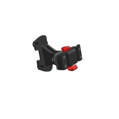 Immagine di XLC Adapterset für VR Gepäckträger Winora Yakun 2/Radius 2, 2500601401