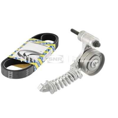 Immagine di SNR KA853.22 Kit cinghie Poly V OPEL: Mokka / X