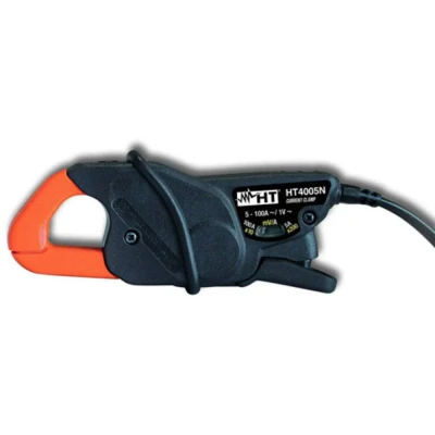 Immagine di HT Instruments 1005550 HT4005N Adattatore pinza amperometrica 1 pz.