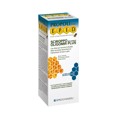 Immagine di OLIGOMIR PLUS 170 ML