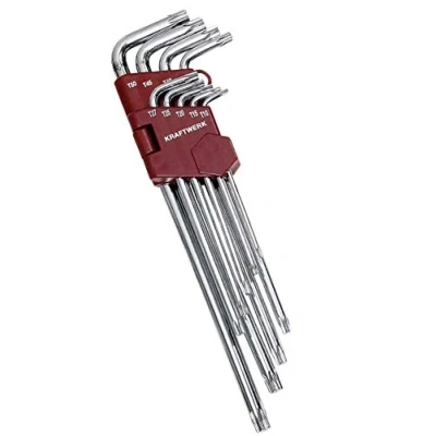 Immagine di KRAFTWERK 3607 Set cacciavite manuale/set
