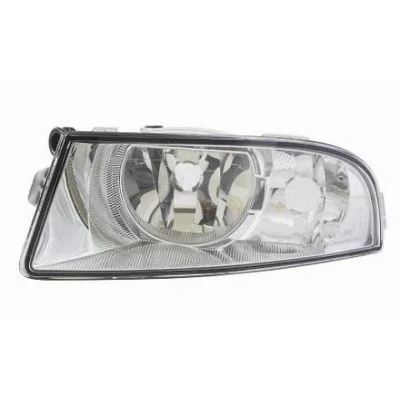 Immagine di PRASCO SK0284413 Fendinebbia Dx SKODA: Octavia 2 Combi, II Hatchback