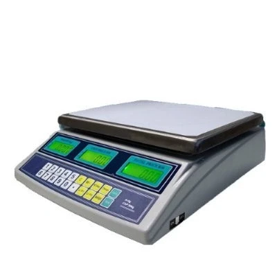 Immagine di BPSF30/1 bilancia digitale, 30 kg/1g