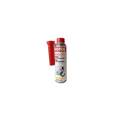 Immagine di MOTUL 108117 Detergente, Impianto iniezione Diesel 300